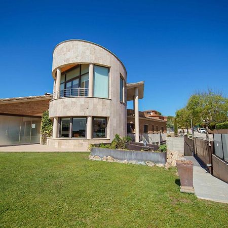 Casa La Vinya Alto Standing Villa Palamós Exterior foto