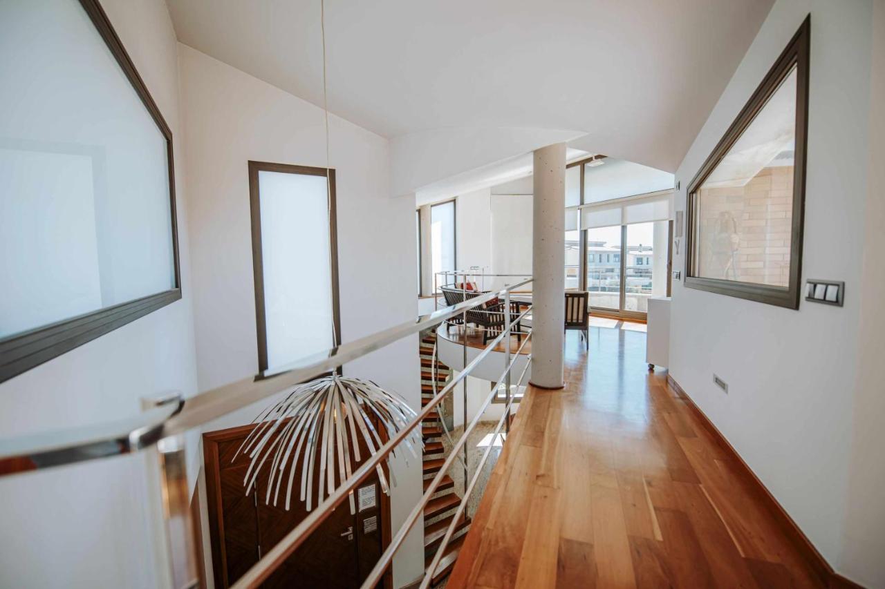 Casa La Vinya Alto Standing Villa Palamós Exterior foto
